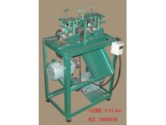 多功能機(jī)械設(shè)備 小圓棒機(jī)、仿形銑機(jī)、工具木柄機(jī)與建筑機(jī)械的應(yīng)用與前景