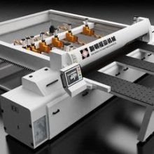 深圳市恒生制品廠 專業(yè)提供絲印、繡花、電壓、裁床及木工機(jī)械服務(wù)