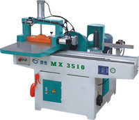 木工開榫機與打榫機 建筑木作中的核心精密機械