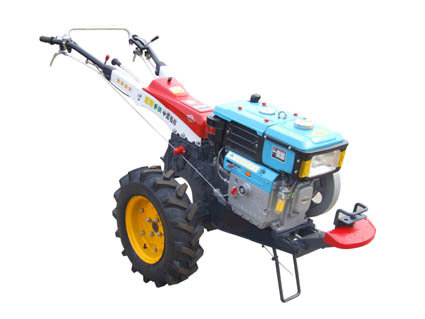 常林沭河SH101GD型手扶拖拉機(jī)詳解 報(bào)價(jià)、圖片與農(nóng)機(jī)具配置