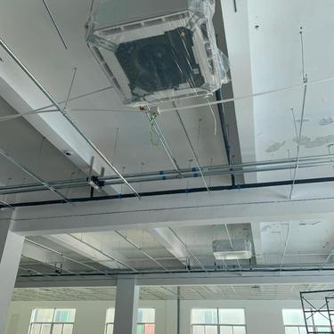 寧波安迅暖通設備工程
