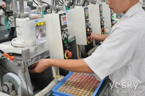 匠心獨具，探訪尼康無錫工廠 創意化產品精細化制造的背后